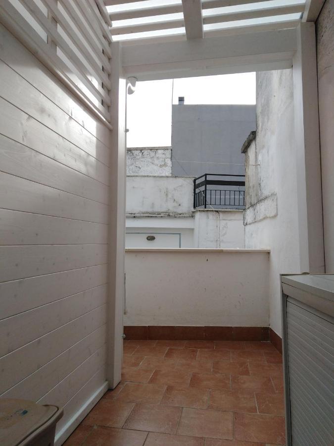 Rosa'S House Villa Conversano Rum bild